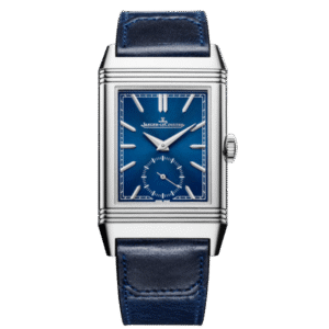 Jaeger-LeCoultre Reverso Tribute Monoface Small Seconds Q3978480
