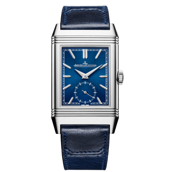 Jaeger-LeCoultre Reverso Tribute Monoface Small Seconds Q3978480