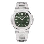 Patek Philippe Nautilus 5711/1A-014 40mm Green Dial V3 Update 2026