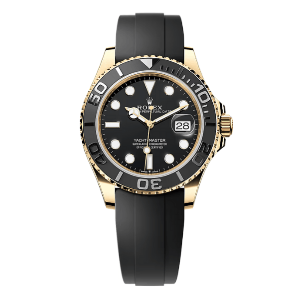 Rolex Yacht-Master 42mm 226658-0001 Yellow Gold