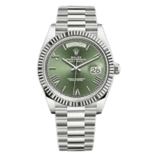 Rolex Day Date M228239-0033 40mm