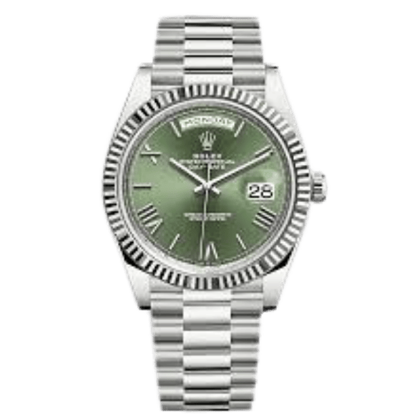 Rolex Day Date M228239-0033 40mm
