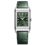 Jaeger-LeCoultre Reverso Tribute Monoface Small Seconds Q397843J
