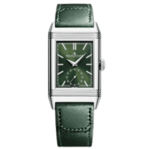 Jaeger-LeCoultre Reverso Tribute Monoface Small Seconds Q397843J