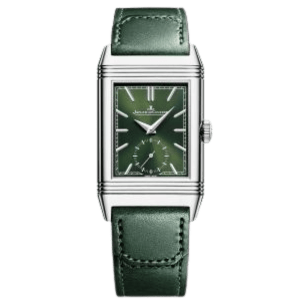 Jaeger-LeCoultre Reverso Tribute Monoface Small Seconds Q397843J