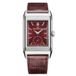 Jaeger-LeCoultre Reverso Tribute Monoface Small Seconds Q397846J