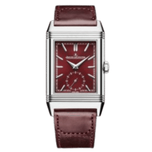 Jaeger-LeCoultre Reverso Tribute Monoface Small Seconds Q397846J
