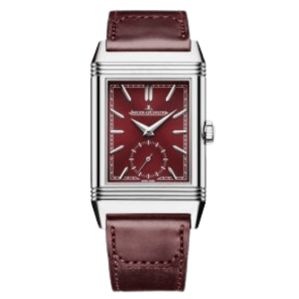 Jaeger-LeCoultre Reverso Tribute Monoface Small Seconds Q397846J
