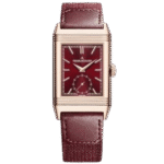 Jaeger-LeCoultre Reverso Tribute Monoface Small Seconds Q713256J