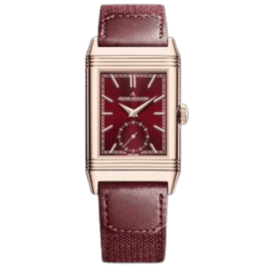 Jaeger-LeCoultre Reverso Tribute Monoface Small Seconds Q713256J