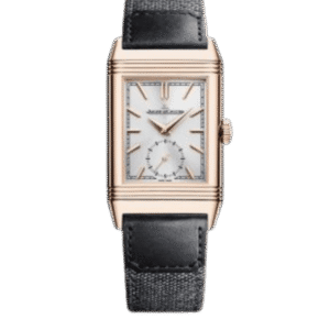 Jaeger-LeCoultre Reverso Tribute Monoface Small Seconds Q7132521