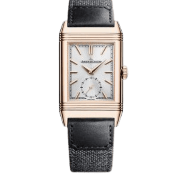 Jaeger-LeCoultre Reverso Tribute Monoface Small Seconds Q7132521