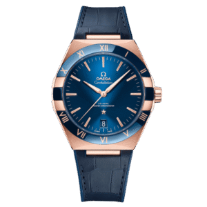 Omega Constellation 131.63.41.21.03.001 39mm