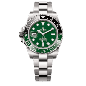 Rolex GMT-Master II 126729VTNR 40mm