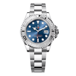 Rolex Yacht-Master M126622-0002 126622-0002 40mm Blue Dial Steel