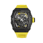 Richard Mille RM35-02 Rafael Nadal Yellow 44mm