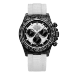 Rolex Daytona Choronograph DIW Cream Carbon 40mm