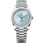Rolex Day Date M228396TBR-0002 40mm