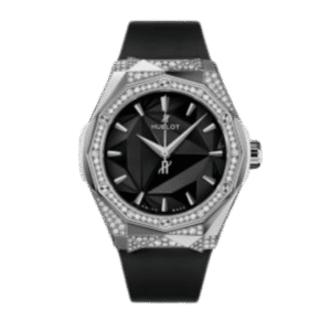 Hublot Classic Fusion Orlinski Alternative Pavé 40mm