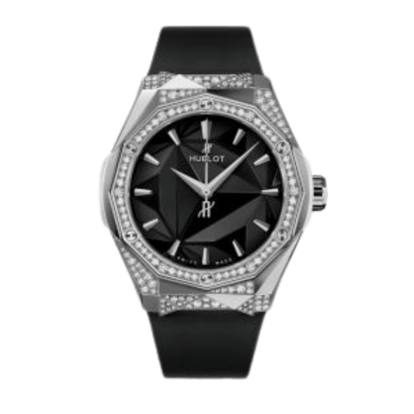 126333-0018-80.png Hublot Classic Fusion Orlinski Alternative Pavé 40mm