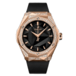 Hublot Classic Fusion Orlinski King Gold Alternative Pavé 550.OS.1800.RX.1804.ORL19 40mm