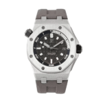 Audemars Piguet Royal Oak Offshore Diver 15720ST 42mm Grey Dial