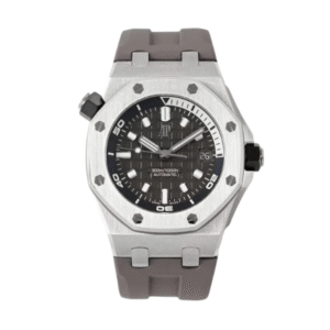 Audemars Piguet Royal Oak Offshore Diver 15720ST 42mm Grey Dial