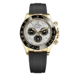 Rolex Daytona 40mm M116518LN-0076 Cal.4130 Up “Meteorite Dial” Yellow Gold
