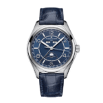 Vacheron Constantin FiftySix 4000E/000A-B487 40mm Steel