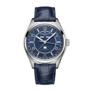 Vacheron Constantin FiftySix 4000E/000A-B487 40mm Steel