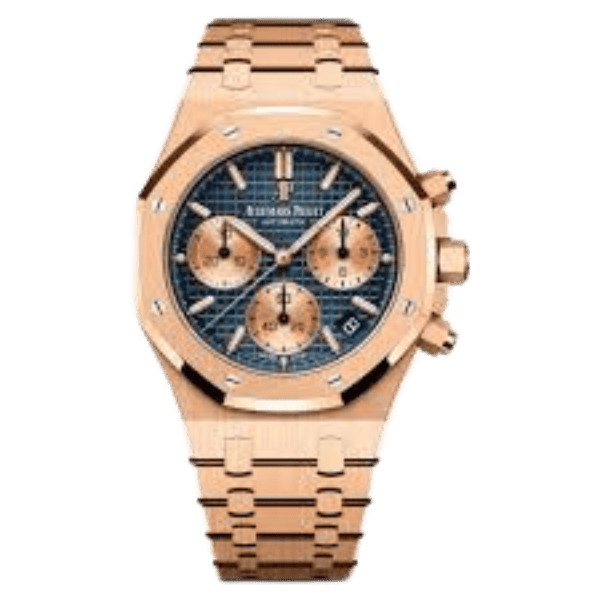 Audemars Piguet Royal Oak Selfwinding Chronograph 26239OR.OO.1220OR.01