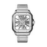 Cartier Santos de Cartier Large WHSA0027