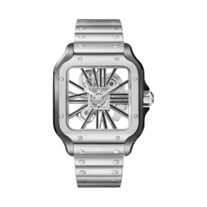 Cartier Santos de Cartier Large WHSA0027
