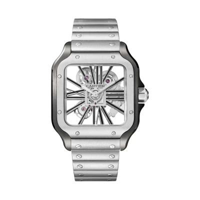 Cartier Santos de Cartier Large WHSA0027