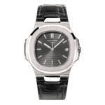 Patek Philippe Nautilus 5711 WG Gray