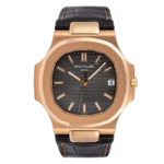 Patek Philippe Nautilus 5711R-001 Gray Dial
