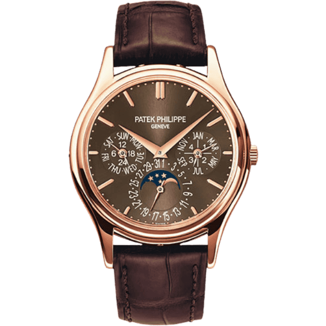 Patek Philippe Grand Complications 5140R-001