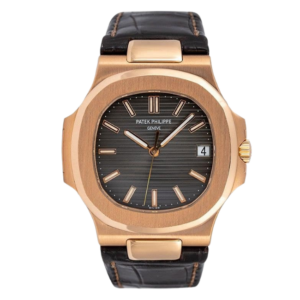 Patek Philippe Nautilus 5711R-001 Gray Dial