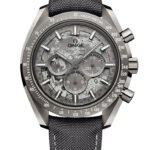 Omega Speedmaster 310.92.44.50.06.001 Dark Side of the Moon Watch 44.25mm