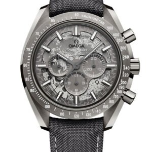 Omega Speedmaster 310.92.44.50.06.001 Dark Side of the Moon Watch 44.25mm