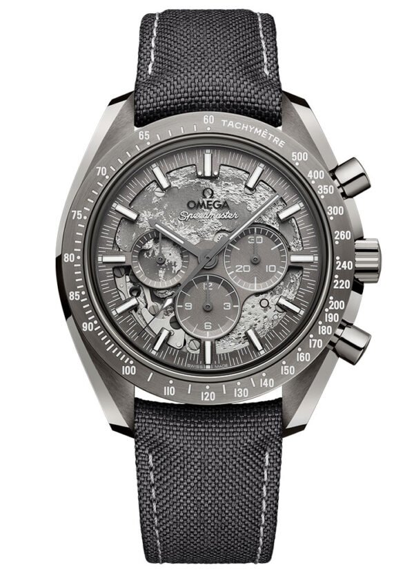 Omega Speedmaster 310.92.44.50.06.001 Dark Side of the Moon Watch 44.25mm