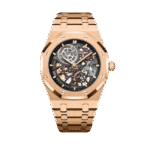 Audemars Piguet Royal Oak Jumbo Extra-thin Openworked 16204OR.OO.1240OR.03 39mm