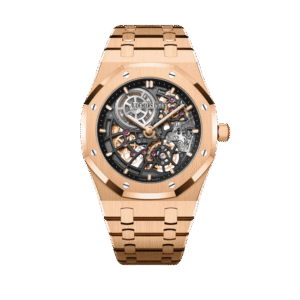 Audemars Piguet Royal Oak Jumbo Extra-thin Openworked 16204OR.OO.1240OR.03 39mm