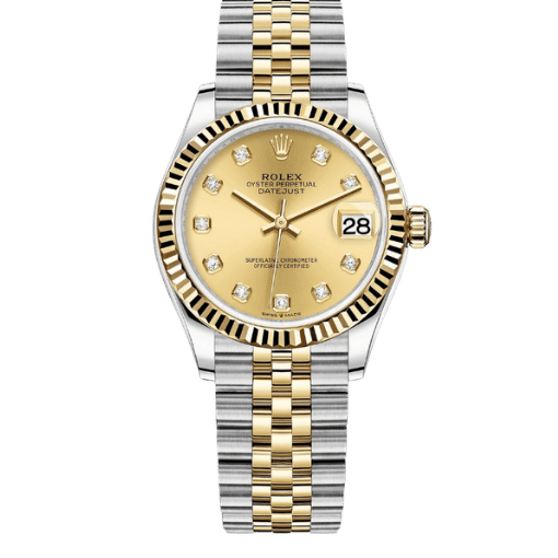 Rolex Datejust Lady 278273-0026