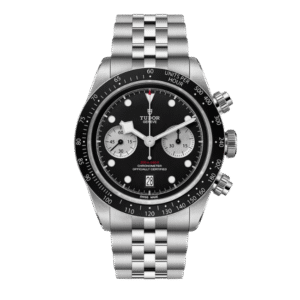 Tudor Black Bay Chrono M79360N-0013 41mm