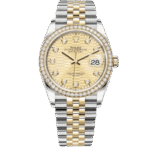 Rolex Datejust 126283RBR-0031
