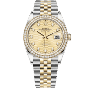 Rolex Datejust 126283RBR-0031