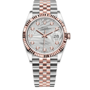 Rolex Datejust M126231-0037