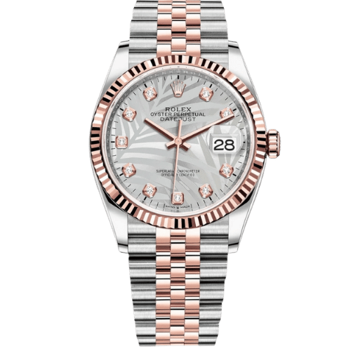 Rolex Datejust M126231-0037