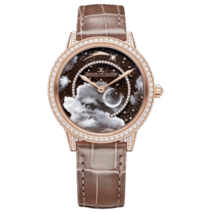 Jaeger-LeCoultre Rendez-Vous Star Q36424C1